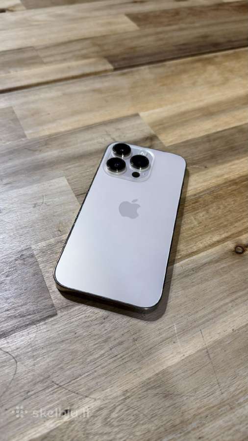 iPhone 14 Pro 128gb - nuotraukos Nr. 2