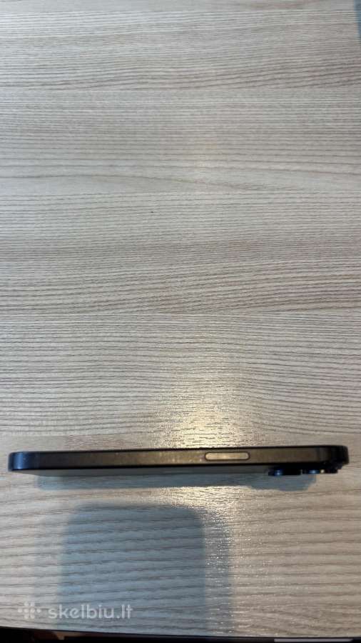 iPhone 15 - nuotraukos Nr. 3