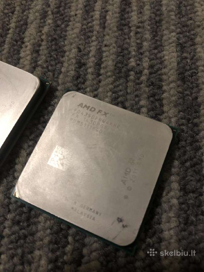 Amd - nuotraukos Nr. 2
