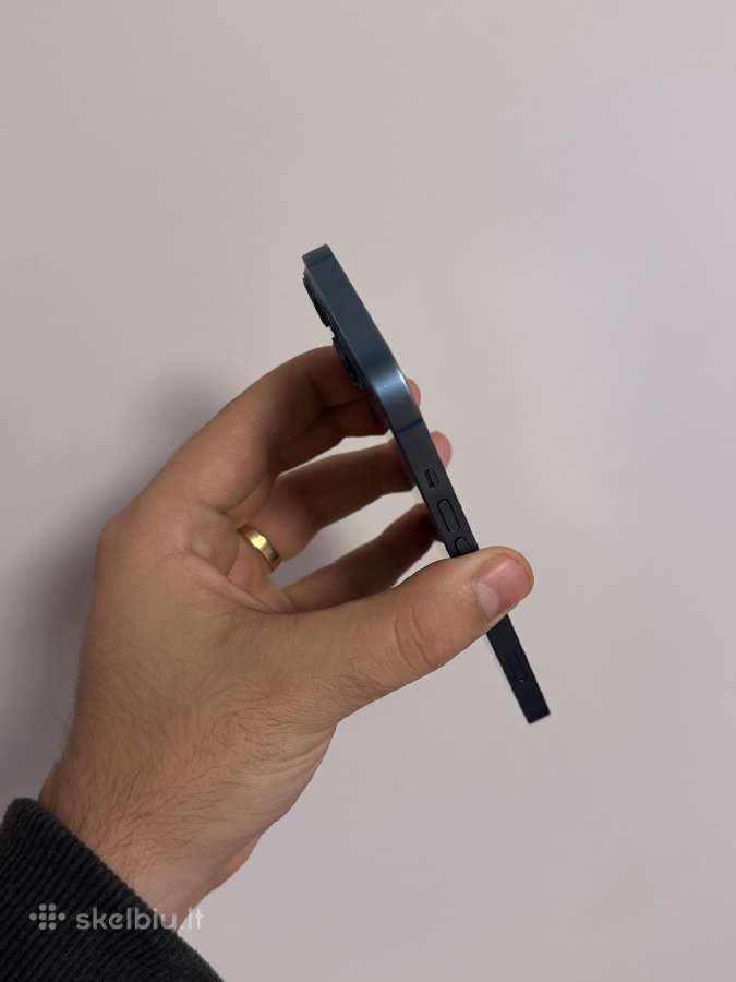 iPhone 13 256 GB - nuotraukos Nr. 4