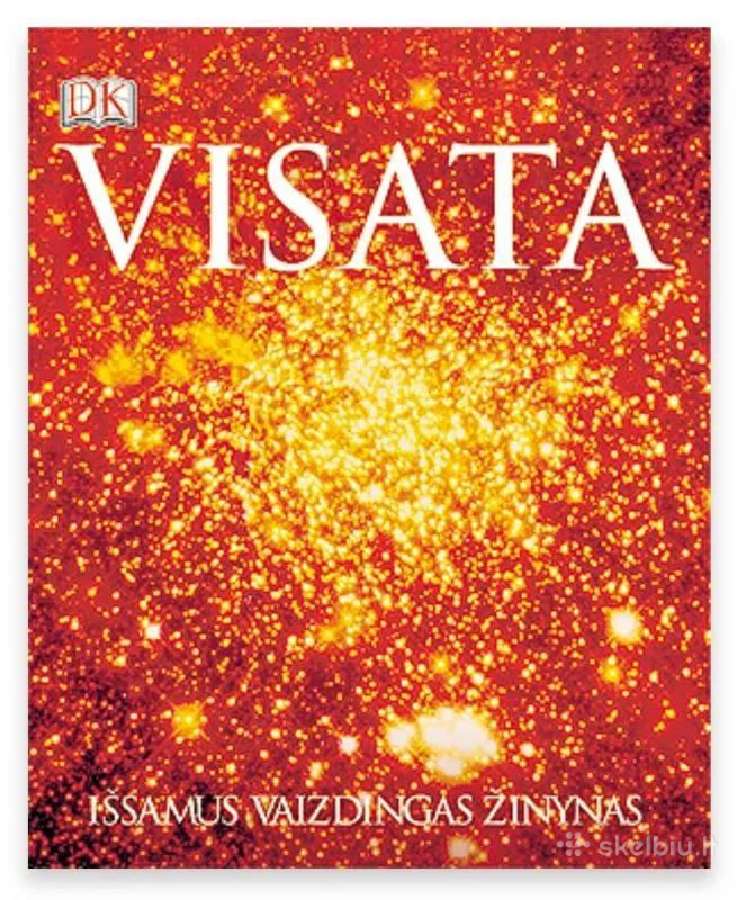 Visata enciklopedija dk alma littera 2006 ieskau - nuotraukos Nr. 2