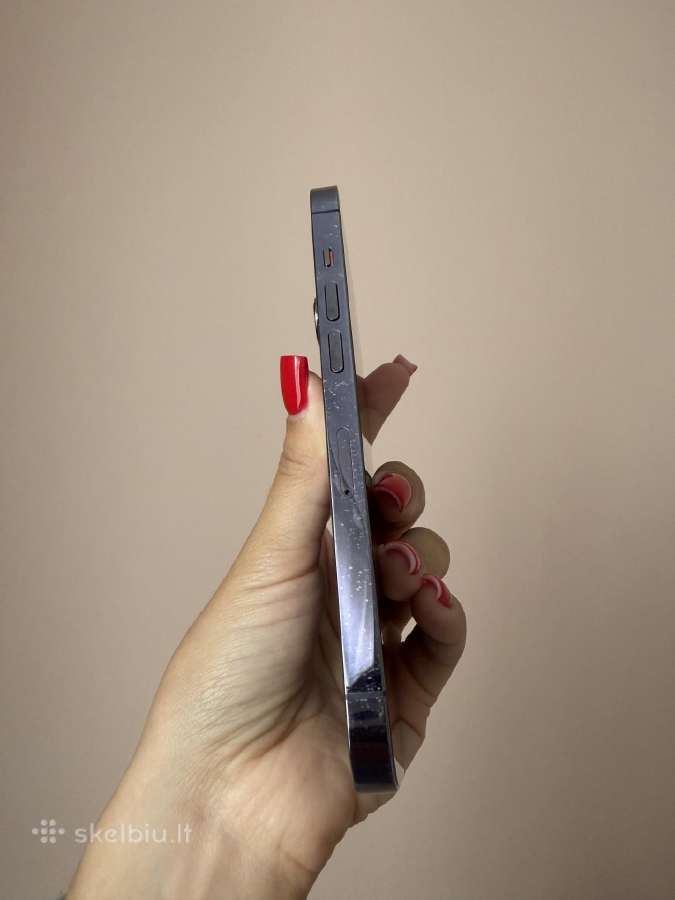 iPhone 14 pro 256gb - nuotraukos Nr. 5