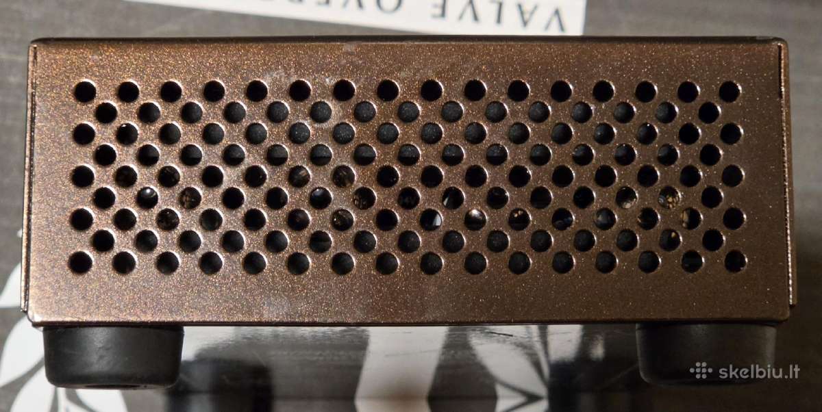Victory V4 The Copper Preamp - nuotraukos Nr. 6