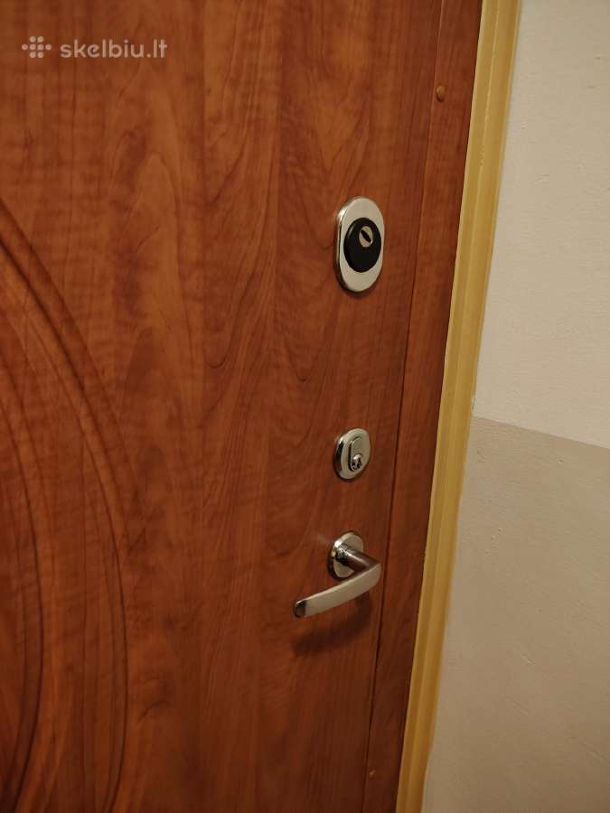 Parduodamas Dvejų Kambarių Butas - nuotraukos Nr. 2