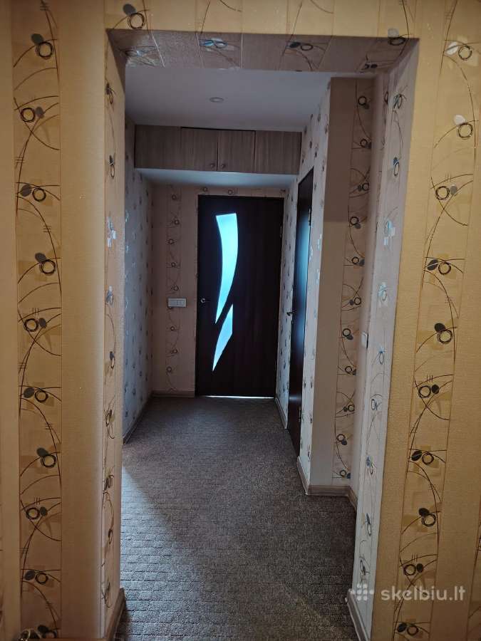 Parduodamas Dvejų Kambarių Butas - nuotraukos Nr. 5