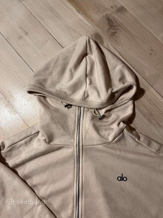 Hoodie Megztukas - nuotraukos Nr. 2