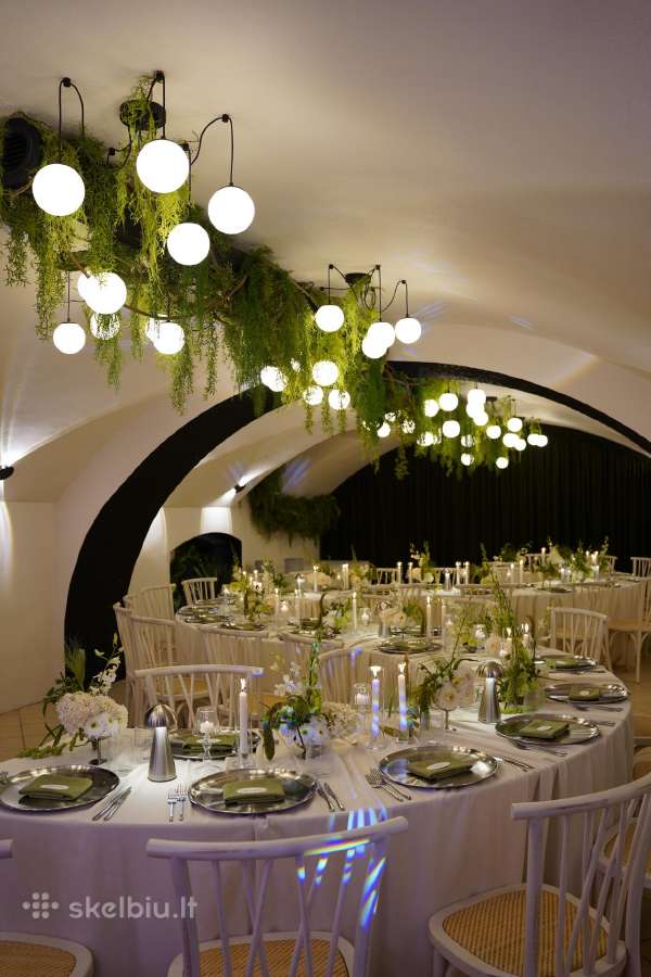 Nauja Renginių Vieta Kauno Senamiestyje - nuotraukos Nr. 38