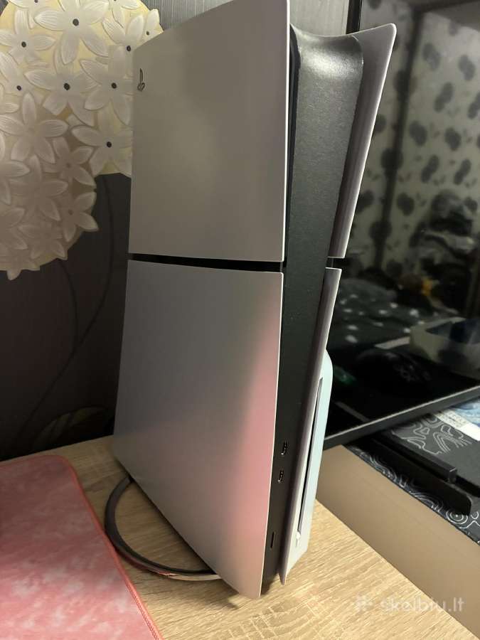 Sony Playstation 5 - nuotraukos Nr. 2