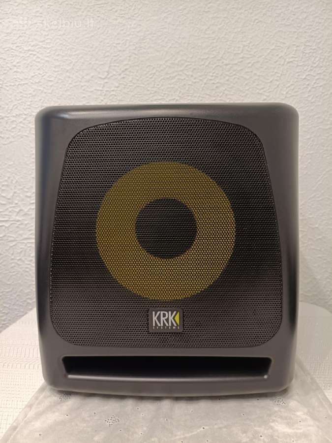 Krk komplektas ir daug midi instrumentu - nuotraukos Nr. 3