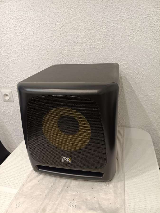 Krk komplektas ir daug midi instrumentu - nuotraukos Nr. 2