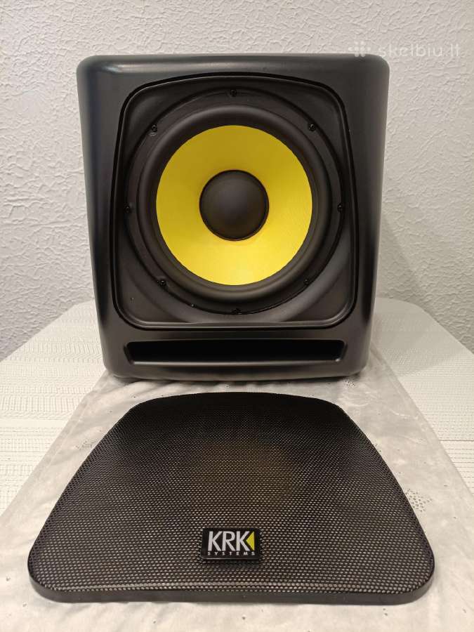 Krk komplektas ir daug midi instrumentu - nuotraukos Nr. 4