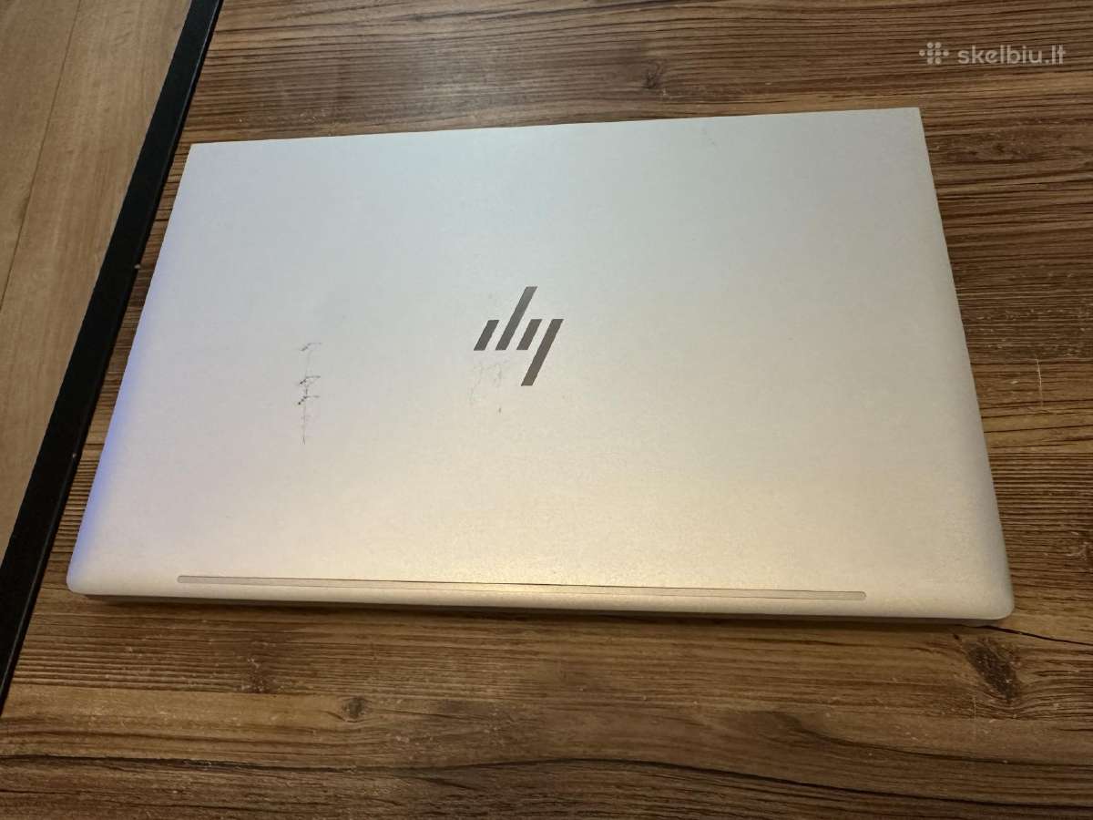 Hp Elitebook 640 G9 ir Hp Probook 440 G8 - nuotraukos Nr. 2