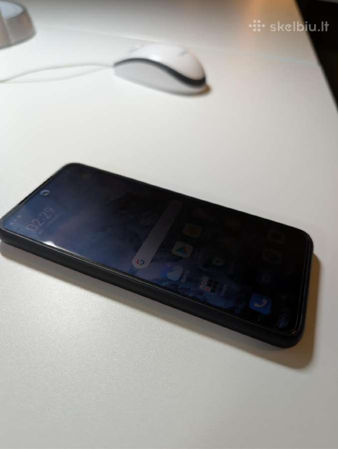 Redmi Note 9 pro 6/128 GB - nuotraukos Nr. 3