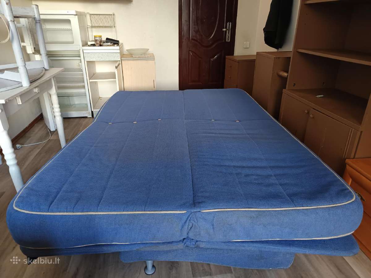 Atiduodama sofa-lova - nuotraukos Nr. 4