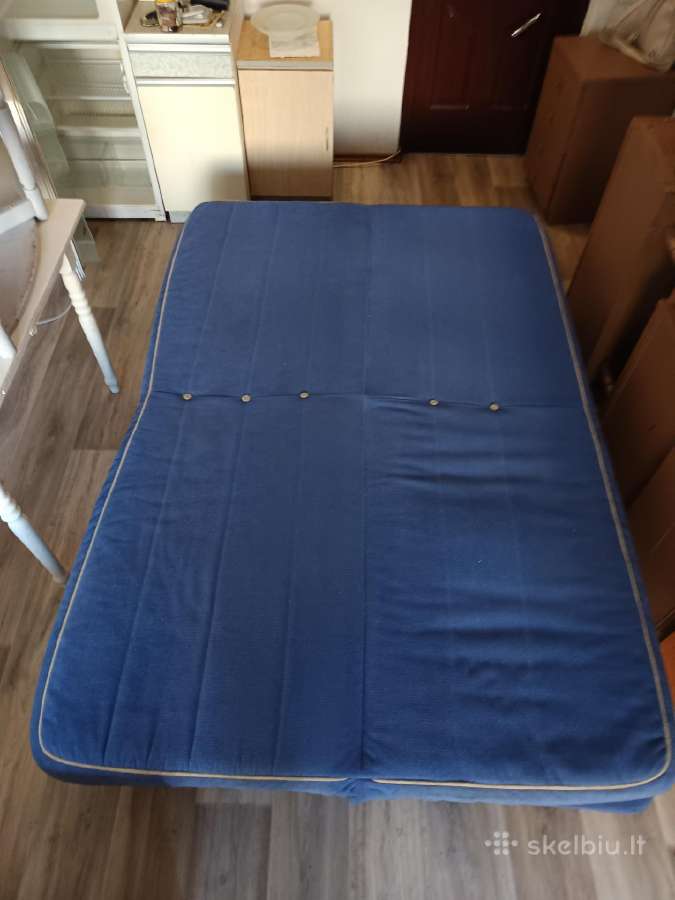 Atiduodama sofa-lova - nuotraukos Nr. 5