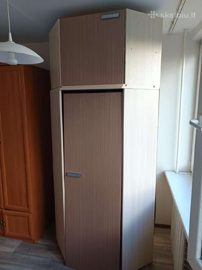 Atiduodama kampinę spinta su atrėsole - nuotraukos Nr. 2