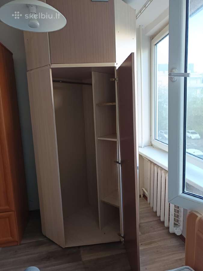 Atiduodama kampinę spinta su atrėsole - nuotraukos Nr. 3