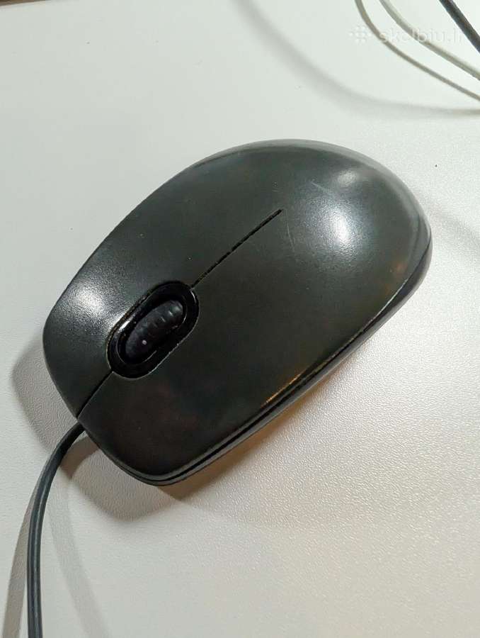 Logitech M90 - nuotraukos Nr. 2