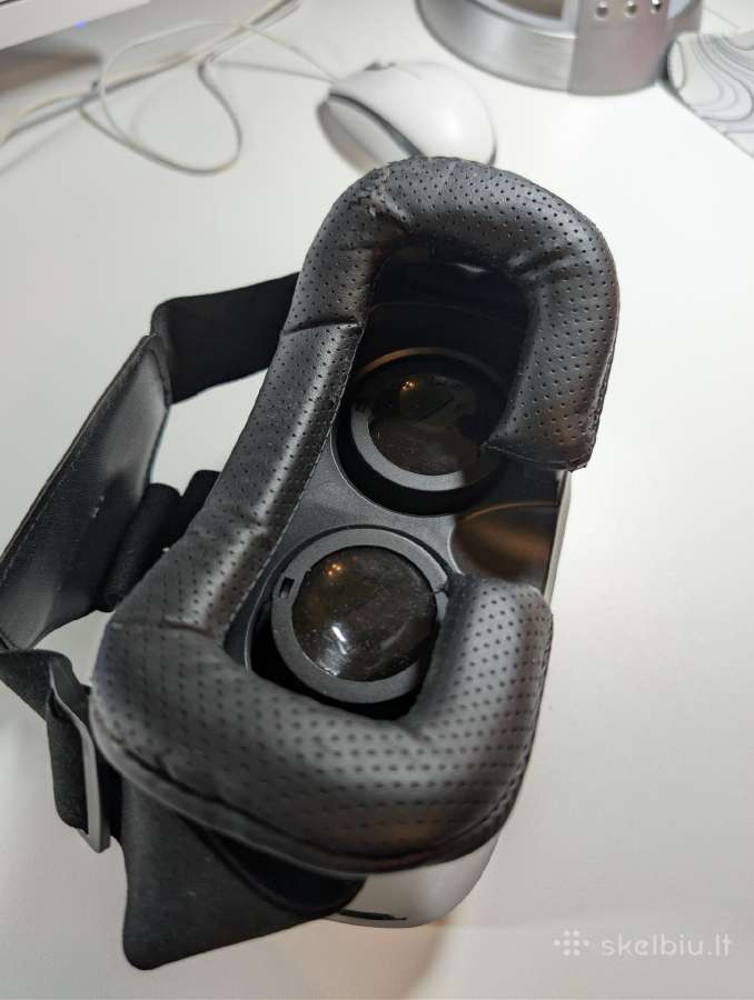 Vr Box akiniai - nuotraukos Nr. 3