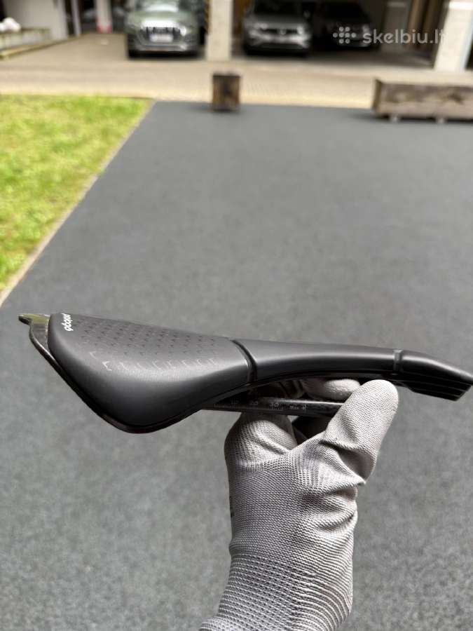 Balnelis prologo Scratch M5 - nuotraukos Nr. 3