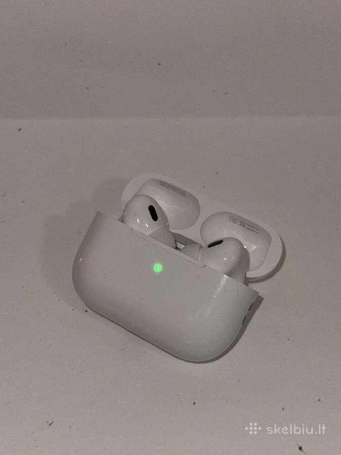 Airpods 2 pro - nuotraukos Nr. 4