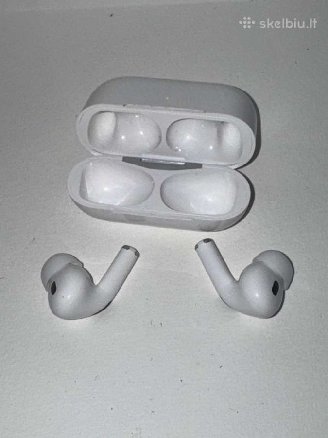 Airpods 2 pro - nuotraukos Nr. 5