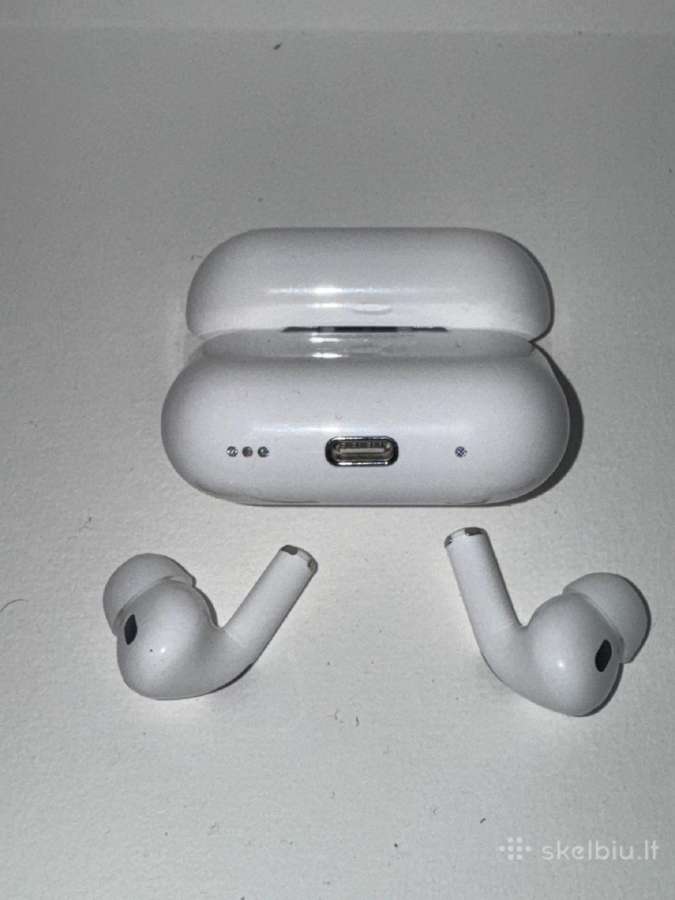Airpods 2 pro - nuotraukos Nr. 6