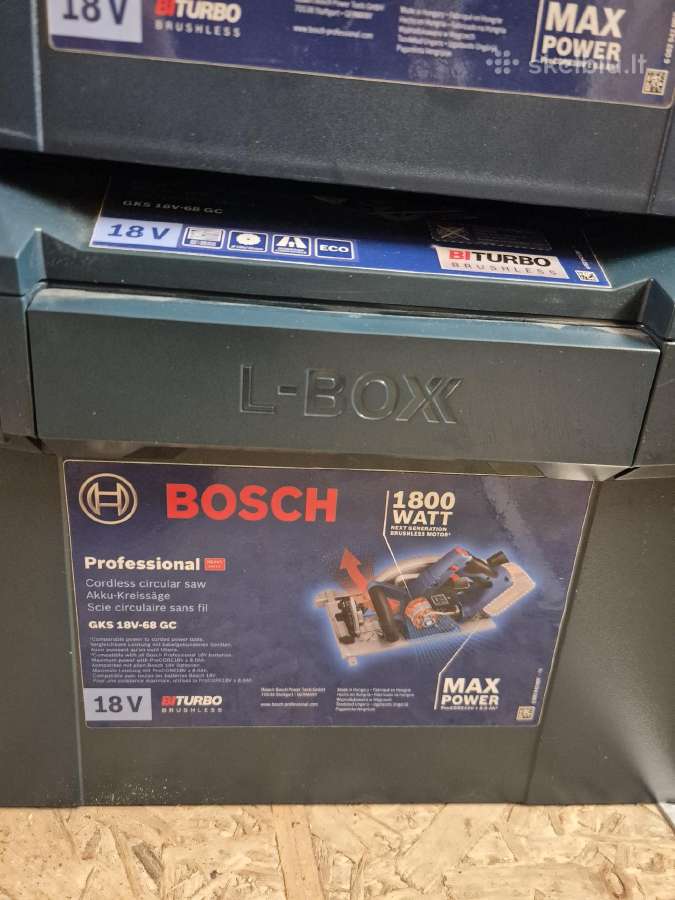 Bosch,wurth,bosch expert - nuotraukos Nr. 38