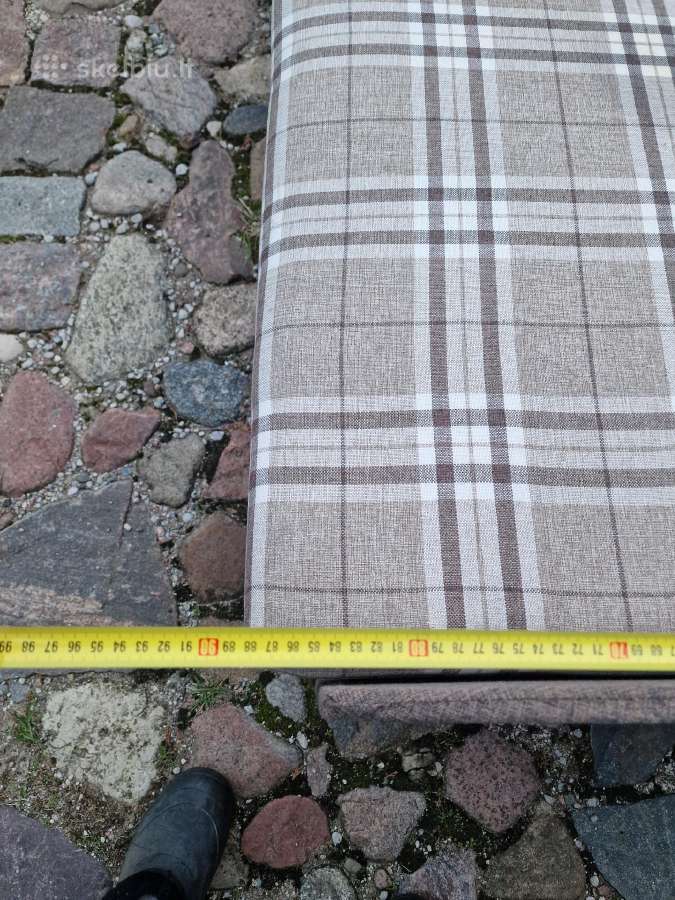 Lova tachta - nuotraukos Nr. 5