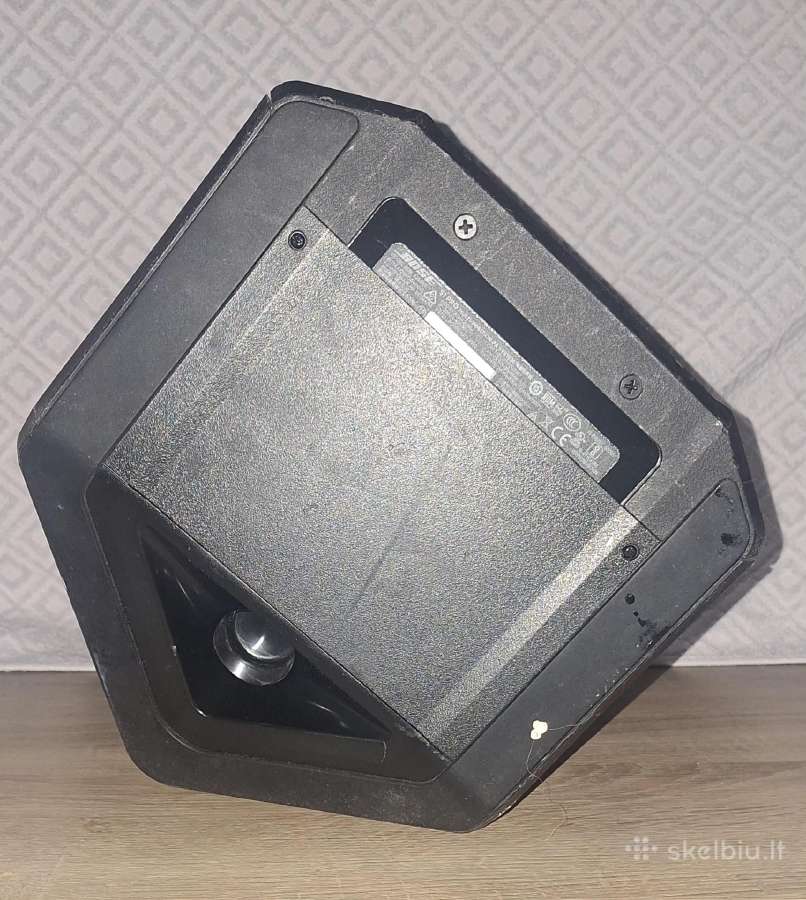 Bose S1 Pro aktyvi kolonėlė - nuotraukos Nr. 5