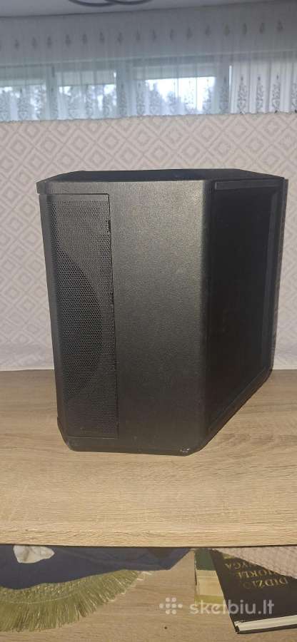 Bose S1 Pro aktyvi kolonėlė - nuotraukos Nr. 3