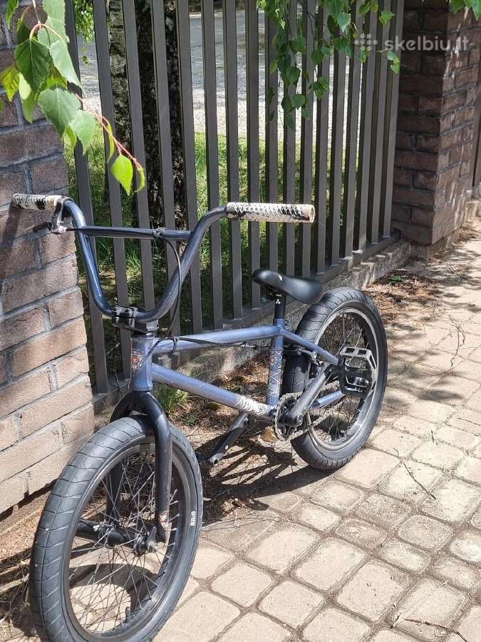 BMX flybikes - nuotraukos Nr. 2