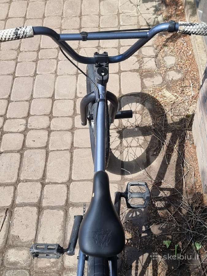 BMX flybikes - nuotraukos Nr. 4