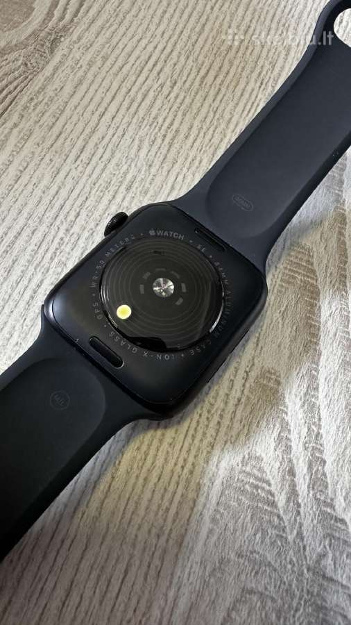 Apple watch se3 - nuotraukos Nr. 2