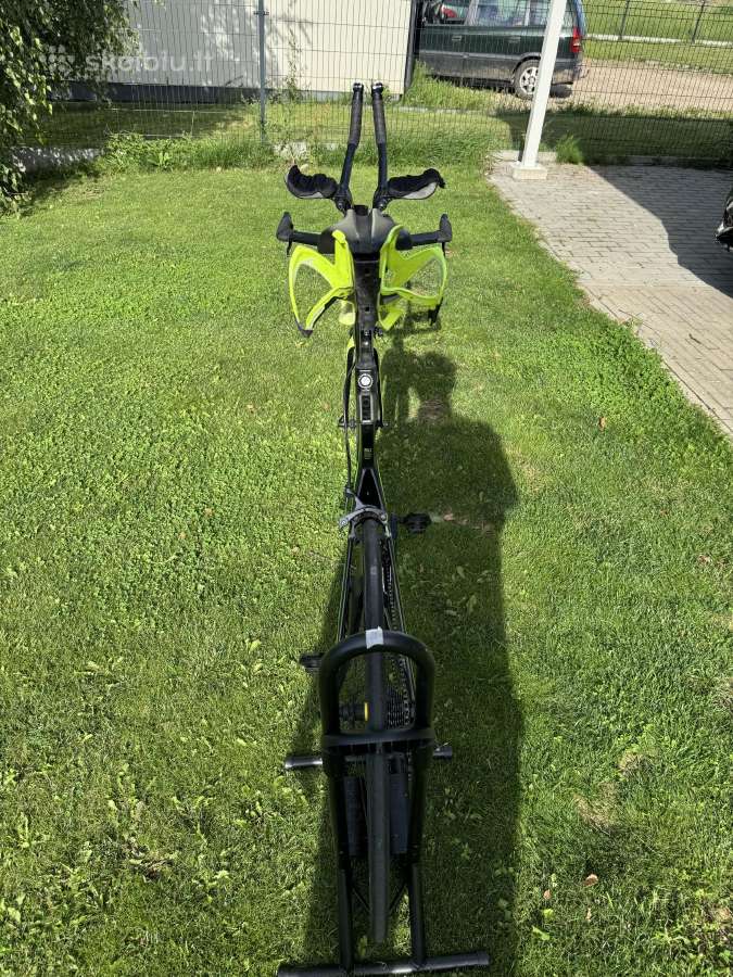 Canyon Speedmax CF XL Shimano Ultegra - nuotraukos Nr. 4