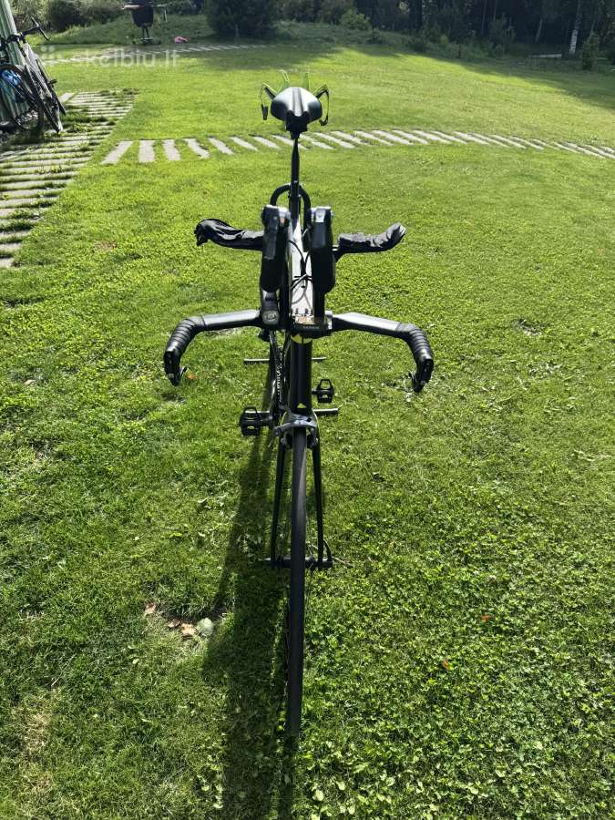 Canyon Speedmax CF XL Shimano Ultegra - nuotraukos Nr. 5