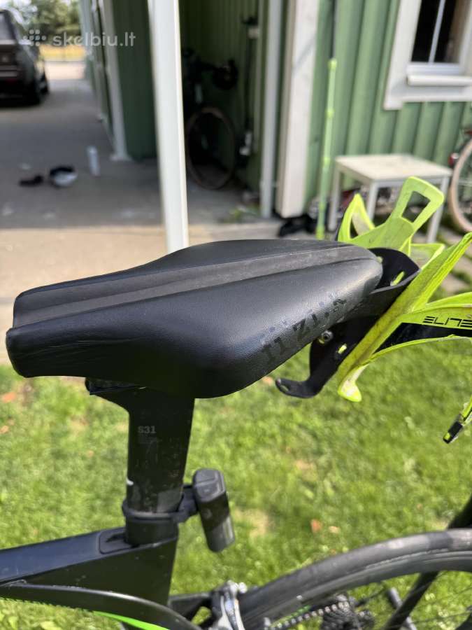 Canyon Speedmax CF XL Shimano Ultegra - nuotraukos Nr. 9