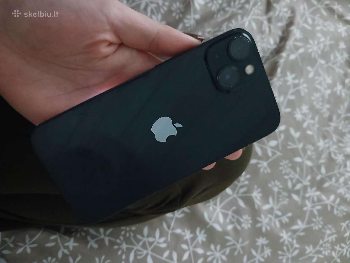 iPhone 1 - nuotraukos Nr. 2