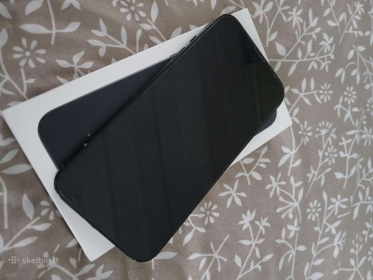 iPhone 1 - nuotraukos Nr. 3