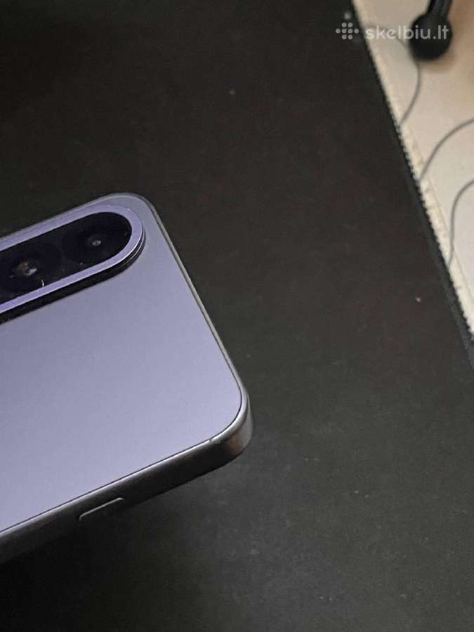 Oneplus Nord 5 5G - nuotraukos Nr. 2