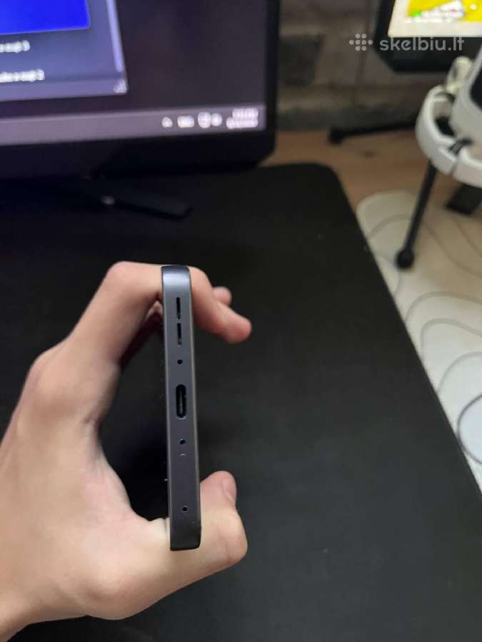 Oneplus Nord 5 5G - nuotraukos Nr. 3