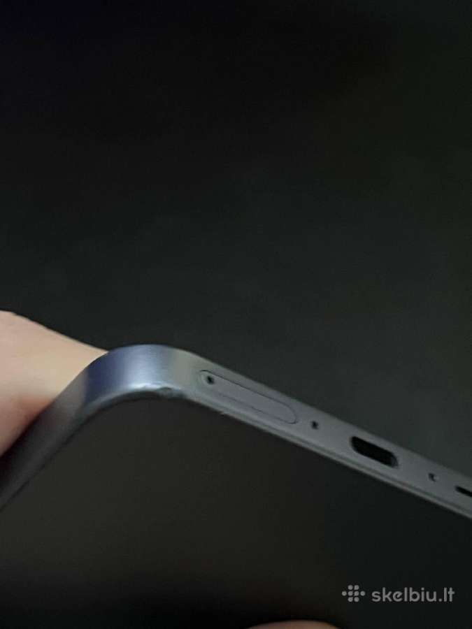 Oneplus Nord 5 5G - nuotraukos Nr. 5