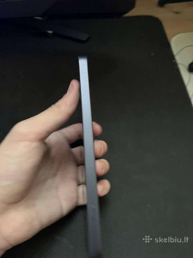 Oneplus Nord 5 5G - nuotraukos Nr. 6