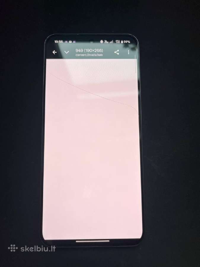 Oneplus Nord 5 5G - nuotraukos Nr. 7