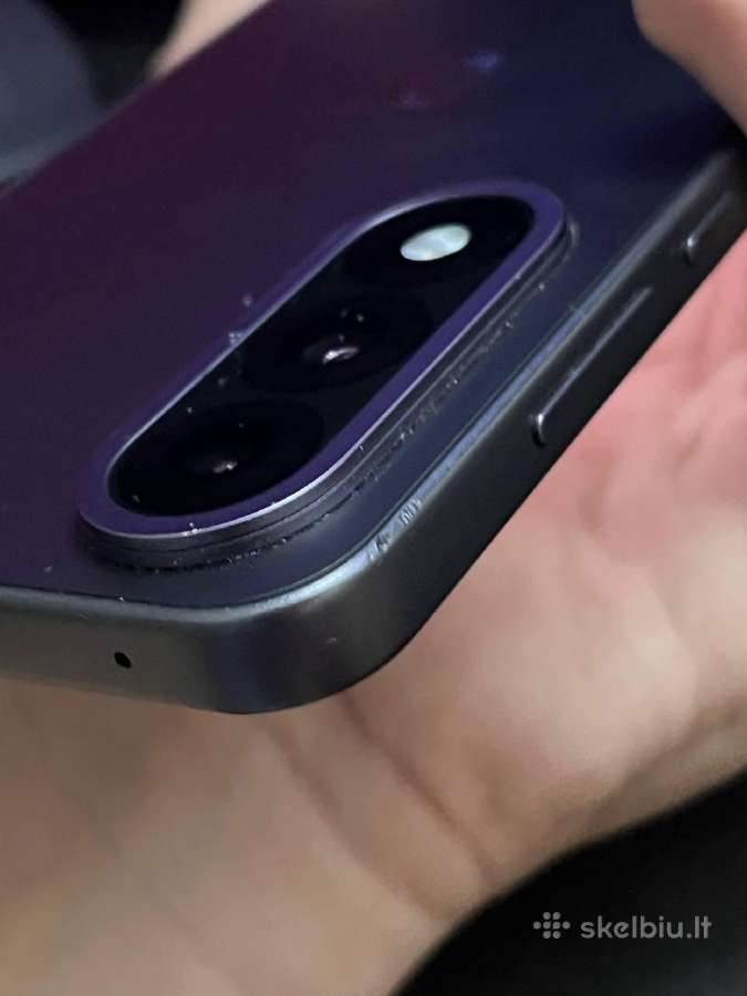 Oneplus Nord 5 5G - nuotraukos Nr. 8