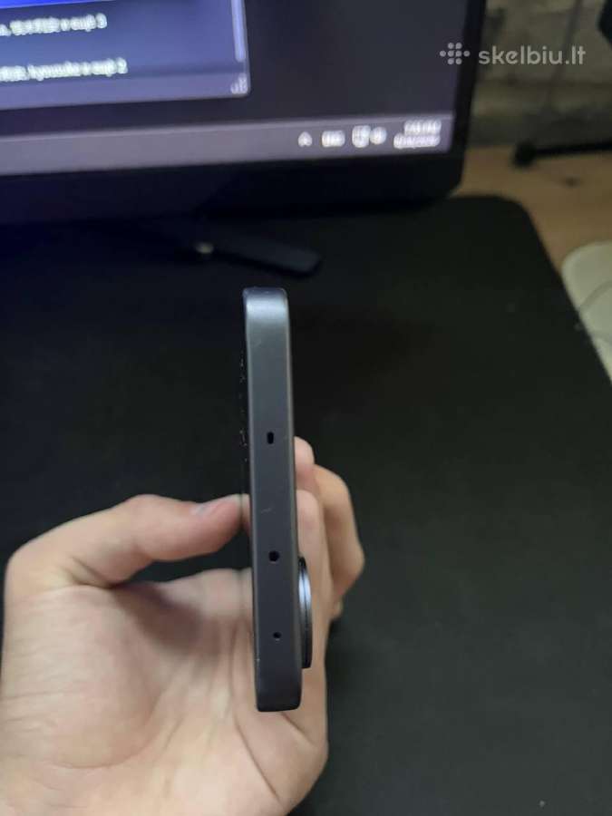 Oneplus Nord 5 5G - nuotraukos Nr. 9