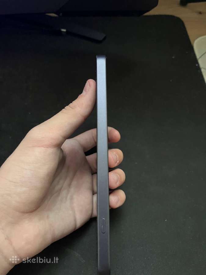 Oneplus Nord 5 5G - nuotraukos Nr. 10