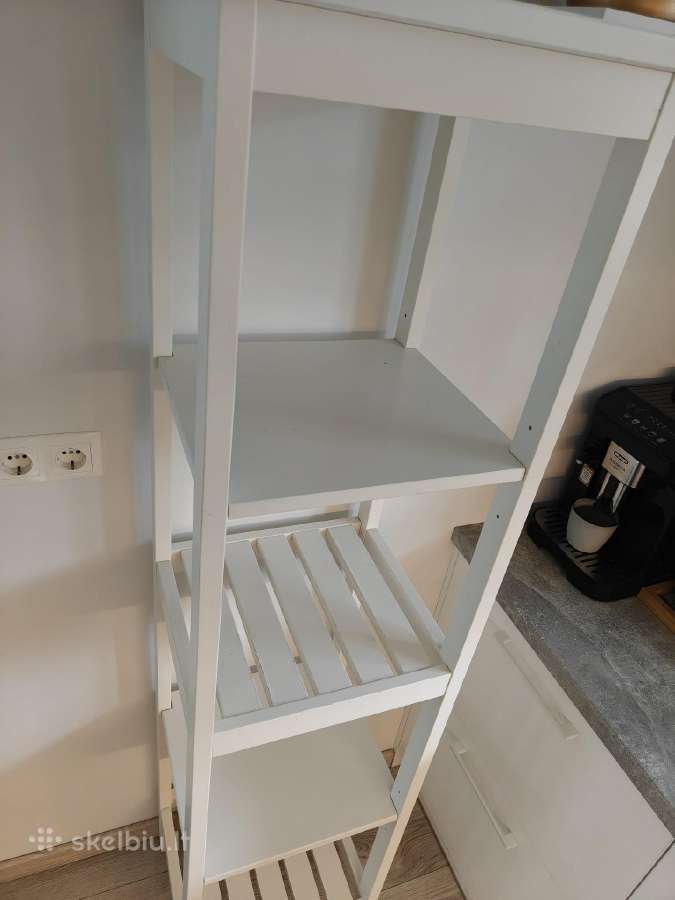 Ikea lentyna - nuotraukos Nr. 2
