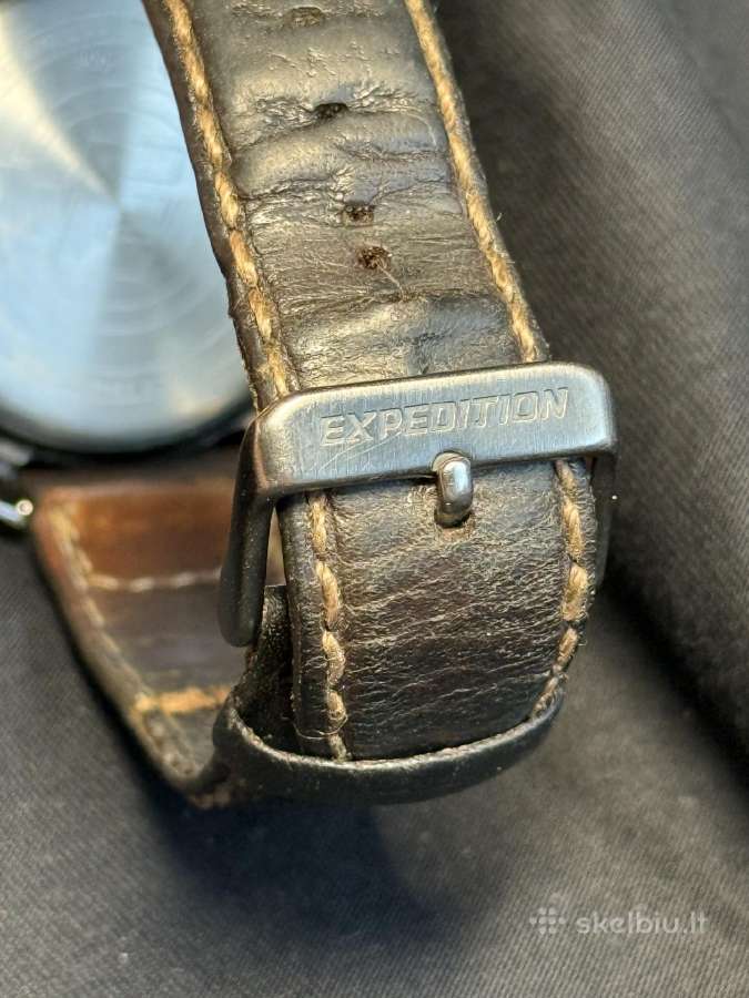 Timex Expedition - nuotraukos Nr. 4