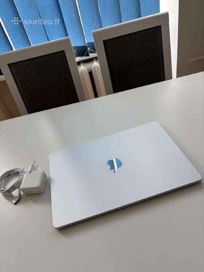 MacBook Air 2025 - nuotraukos Nr. 2